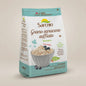 Grano saraceno soffiato