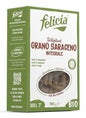 Tortiglioni di Grano Saraceno