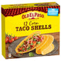 Taco Shells
