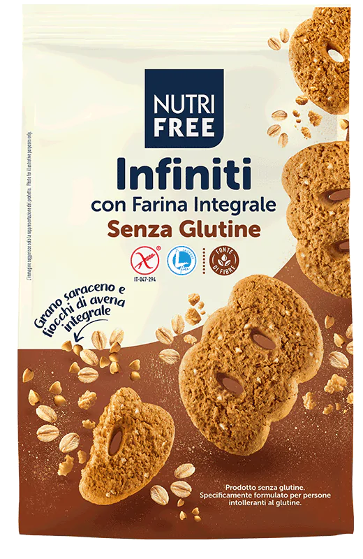 Biscotti infiniti
