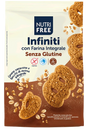 Biscotti infiniti
