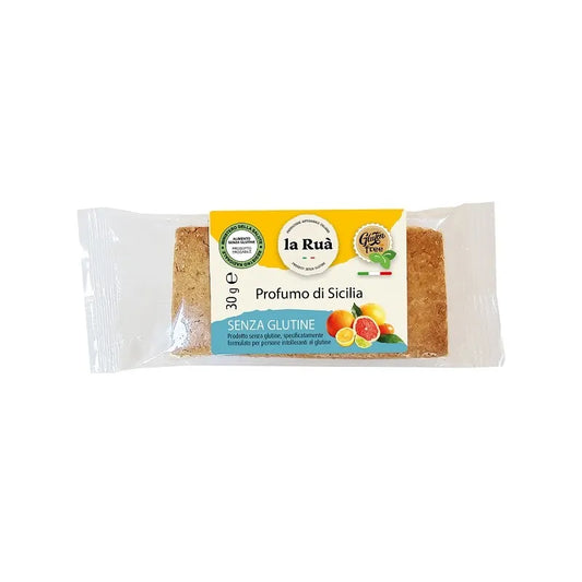 Fagottino al profumo di sicilia