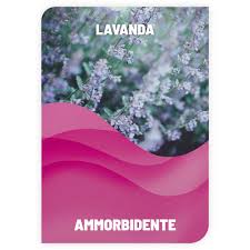 Ammorbidente Lavanda