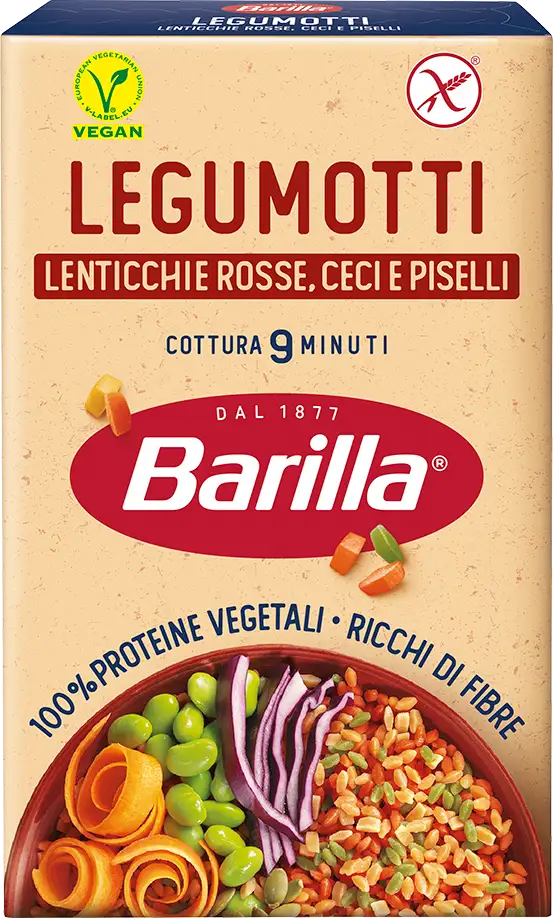 Legumotti