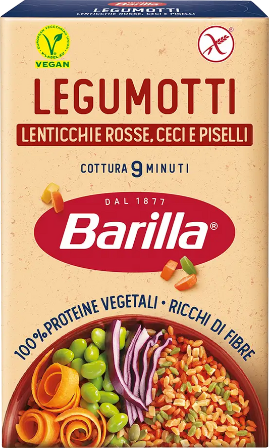 Legumotti