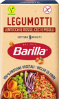 Legumotti