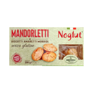 Mandorletti