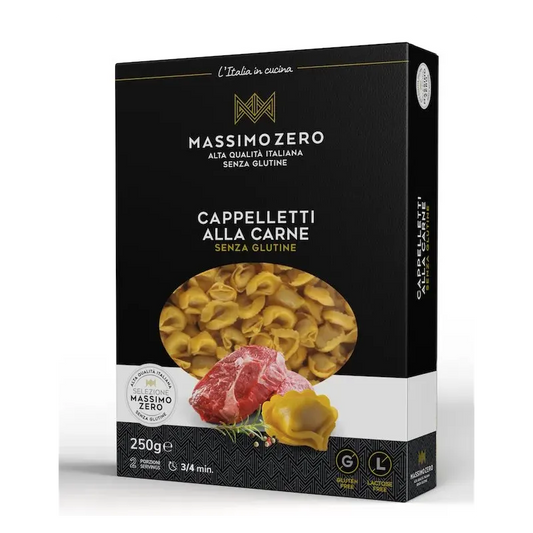 Cappelletti di carne