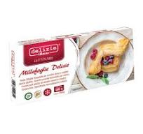 Pasta sfoglia millefoglie