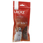 Lecky Mini soft snack con AGNELLO