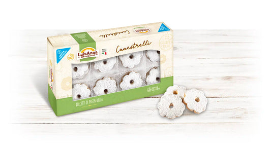 Canestrelli