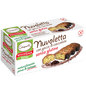 Nuvoletta con gocce di cioccolato