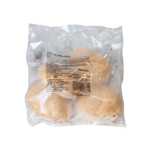 Pane ai semi 280g