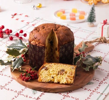 Panettone classico