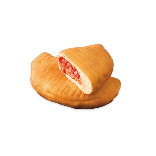 Panzerotto pomodoro mozzarella