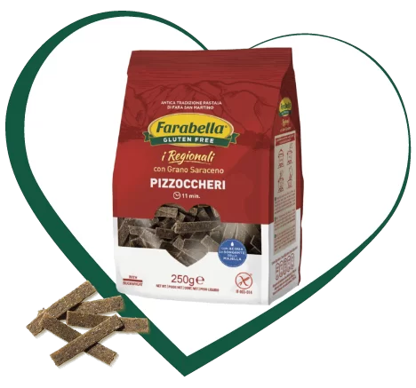 Pizzoccheri