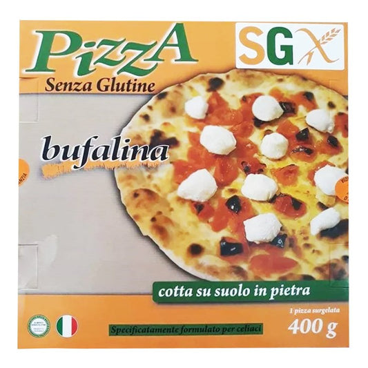 Pizza Bufalina