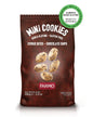 Mini cookies