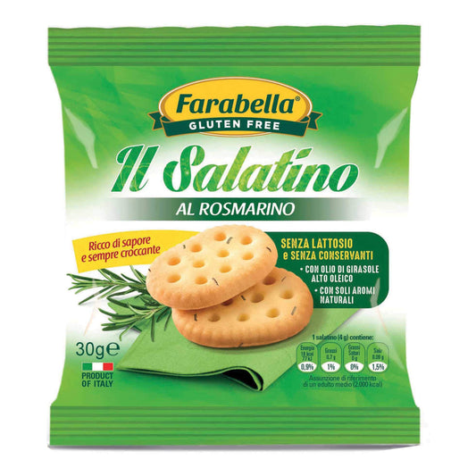 Salatino al Rosmarino