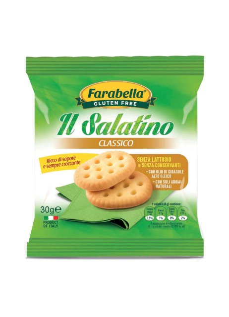 Salatino classico