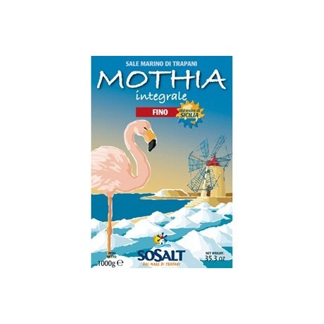 Sale Mediterraneo fine