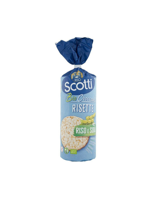 Scotti Risette Classiche
