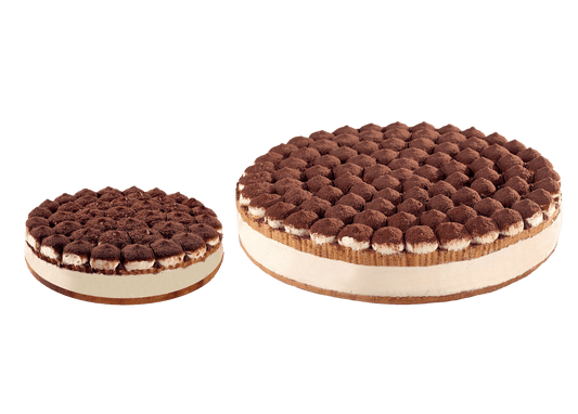 Torta tiramisu