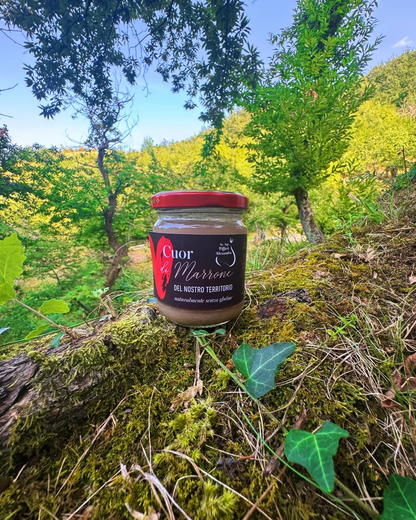 Crema di marroni