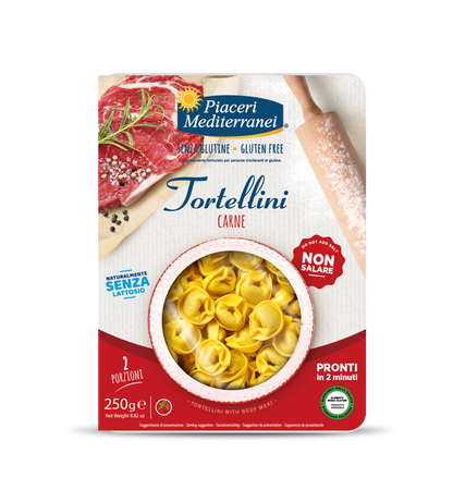 Tortellini carne