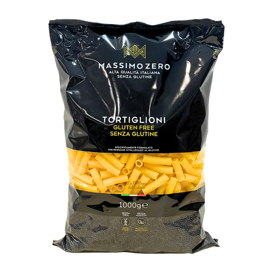 Tortiglioni