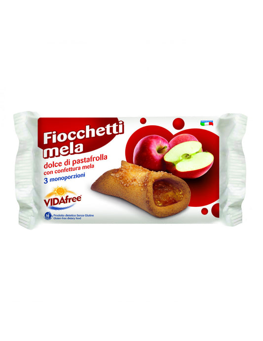 Fiocchetti alla mela
