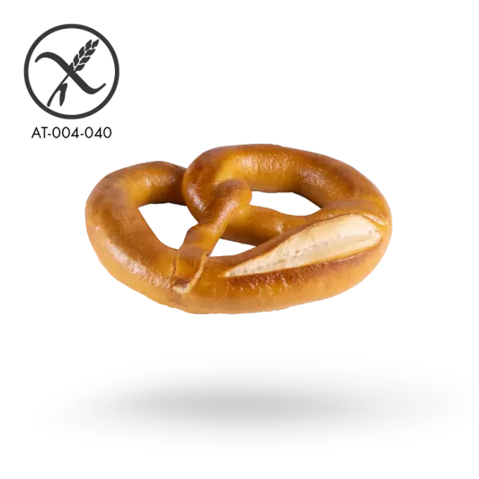 Laugenbrezn